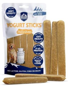 Himalayan Dog Chew Yogurt Sticks, B09F5Q899N