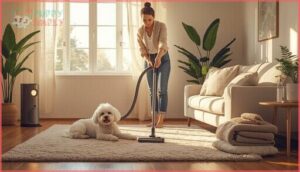home strategies to reduce dog allergens home strategies to reduce dog allergens