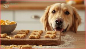 homemade cheese dog treats homemade cheese dog treats