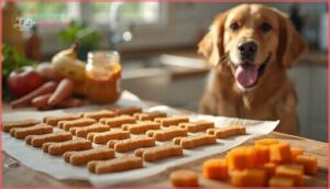 homemade dog-friendly treat ideas homemade dog-friendly treat ideas