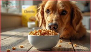 honey nut cheerios honey nut cheerios