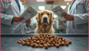 how are dog food labels regulated how are dog food labels regulated
