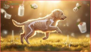 how calcium supports puppy development how calcium supports puppy development
