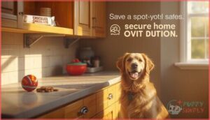 how can you prevent white chocolate poisoning how can you prevent white chocolate poisoning