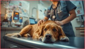 how do vets treat white chocolate ingestion how do vets treat white chocolate ingestion