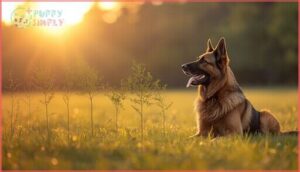 how long do german shepherds live how long do german shepherds live