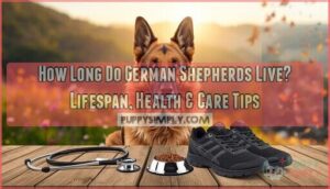 how long do german shepherds live how long do german shepherds live