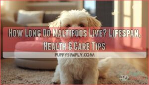 how long do maltipoos live how long do maltipoos live