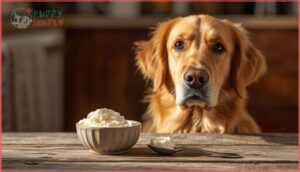 how much cottage cheese can dogs eat how much cottage cheese can dogs eat