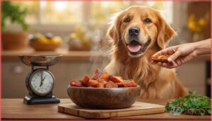 how much duck should dogs eat how much duck should dogs eat