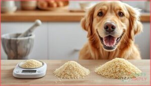 how much eggshell should dogs eat how much eggshell should dogs eat