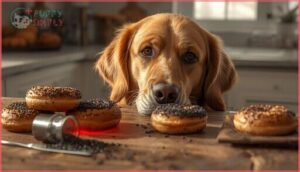 how much poppy seed is harmful how much poppy seed is harmful