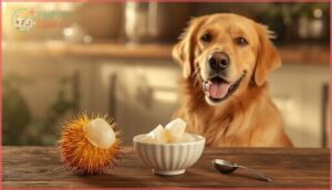 how much rambutan can dogs eat how much rambutan can dogs eat