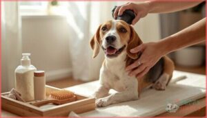 how often should short coats be groomed how often should short coats be groomed