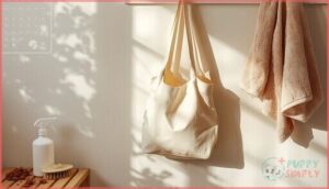 how often to clean your dog treat pouch how often to clean your dog treat pouch