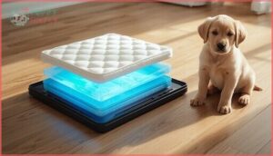 how puppy training pads work how puppy training pads work