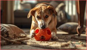how puzzle toys benefit aggressive chewers how puzzle toys benefit aggressive chewers