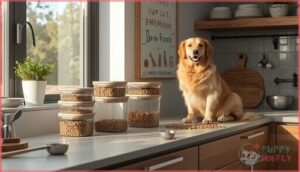 how to choose the right container for your dog how to choose the right container for your dog