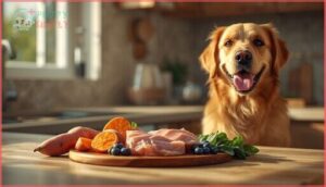 how to choose the right premium dog food how to choose the right premium dog food