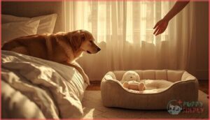 how to discourage pillow sleeping how to discourage pillow sleeping