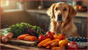 how to fill nutritional gaps in your dog’s diet how to fill nutritional gaps in your dog’s diet