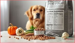 how to identify complete dog foods how to identify complete dog foods