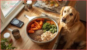 how to prevent nutritional imbalance at home how to prevent nutritional imbalance at home