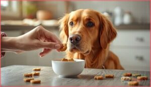 how to safely give animal crackers to your dog how to safely give animal crackers to your dog