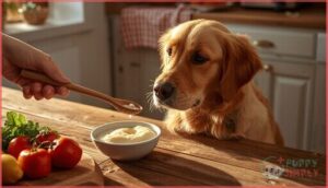 how to safely offer grits to dogs how to safely offer grits to dogs