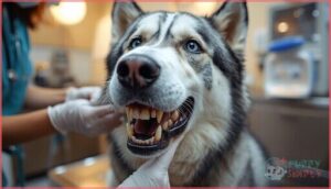 how to tell your husky’s age how to tell your husky’s age