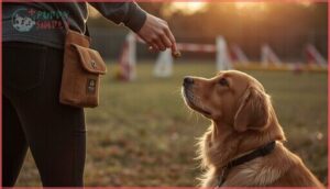 how treat pouches enhance training efficiency how treat pouches enhance training efficiency