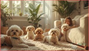 hypoallergenic breeds for allergy sufferers hypoallergenic breeds for allergy sufferers