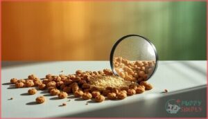 identifying filler ingredients and additives identifying filler ingredients and additives