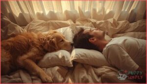 imitation of owner’s behavior imitation of owner’s behavior