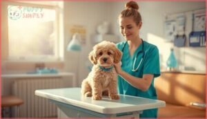 importance of veterinary care for cockapoos importance of veterinary care for cockapoos