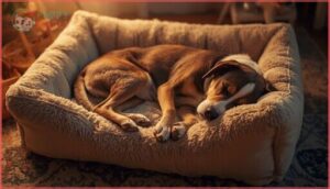 improved sleep quality for your dog improved sleep quality for your dog