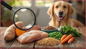 ingredient analysis of wholesomes dog food ingredient analysis of wholesomes dog food