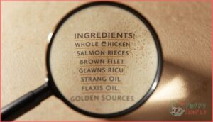 ingredient list order and significance ingredient list order and significance