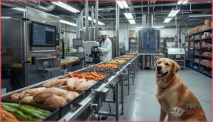 ingredient standards and manufacturing practices ingredient standards and manufacturing practices