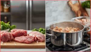 ingredient types and preparation methods ingredient types and preparation methods