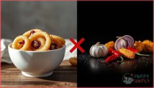 ingredients and additives to avoid ingredients and additives to avoid