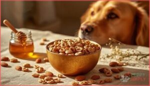 ingredients in honey nut cheerios explained ingredients in honey nut cheerios explained