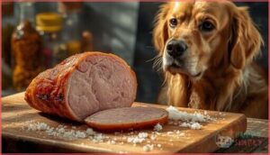 ingredients in turkey ham: risks for dogs ingredients in turkey ham: risks for dogs