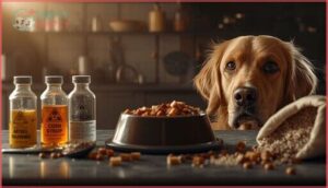 ingredients to avoid in wholesome dog food ingredients to avoid in wholesome dog food