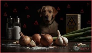 ingredients to strictly avoid ingredients to strictly avoid