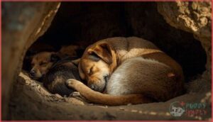 instinctual and pack mentality factors instinctual and pack mentality factors