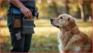 integrating treat pouches into training techniques integrating treat pouches into training techniques