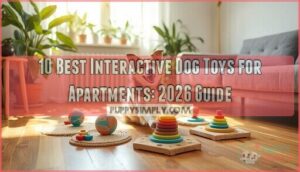 interactive dog toys for apartments interactive dog toys for apartments