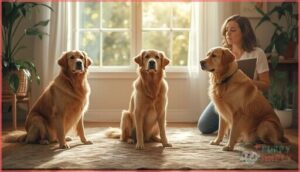 interpreting dog sitting habits interpreting dog sitting habits