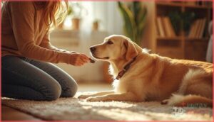 introducing the collar to your dog introducing the collar to your dog